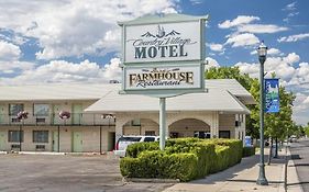 Manti Country Village Motel Manti Ut 4*